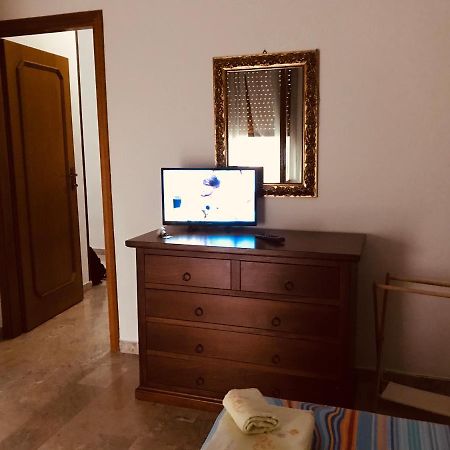 Casa Vacanze Basilicata da Giannino Marconia Esterno foto