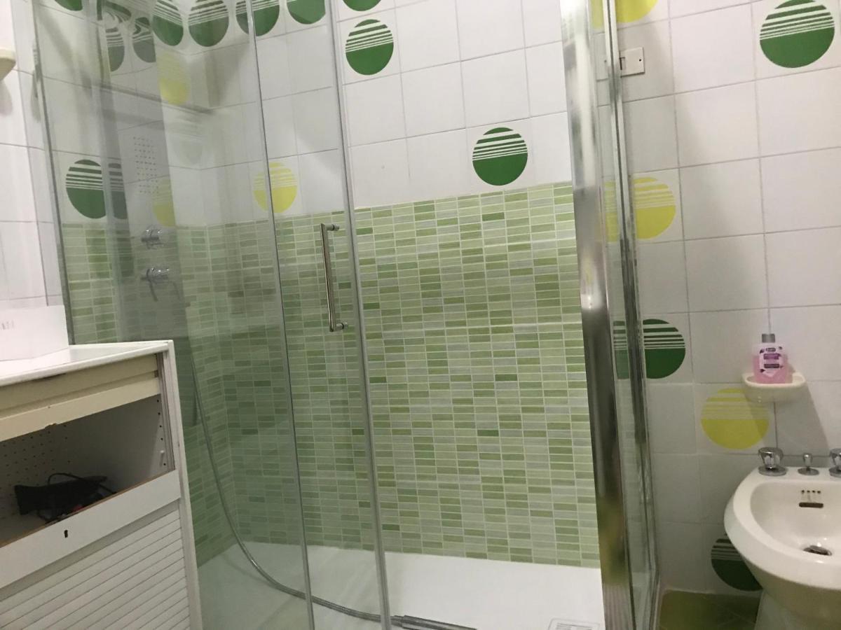 Casa Vacanze Basilicata da Giannino Marconia Esterno foto