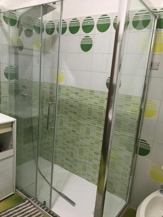 Casa Vacanze Basilicata da Giannino Marconia Esterno foto