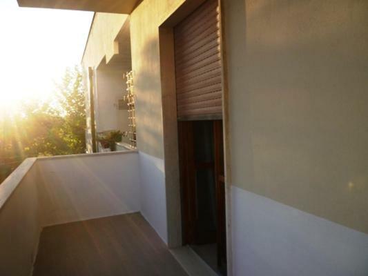 Casa Vacanze Basilicata da Giannino Marconia Esterno foto
