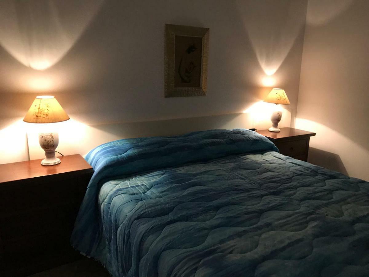 Casa Vacanze Basilicata da Giannino Marconia Esterno foto