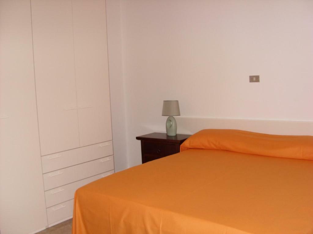 Casa Vacanze Basilicata da Giannino Marconia Esterno foto