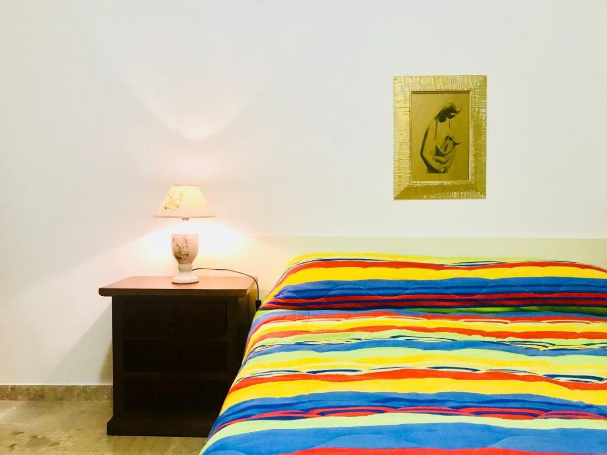 Casa Vacanze Basilicata da Giannino Marconia Esterno foto